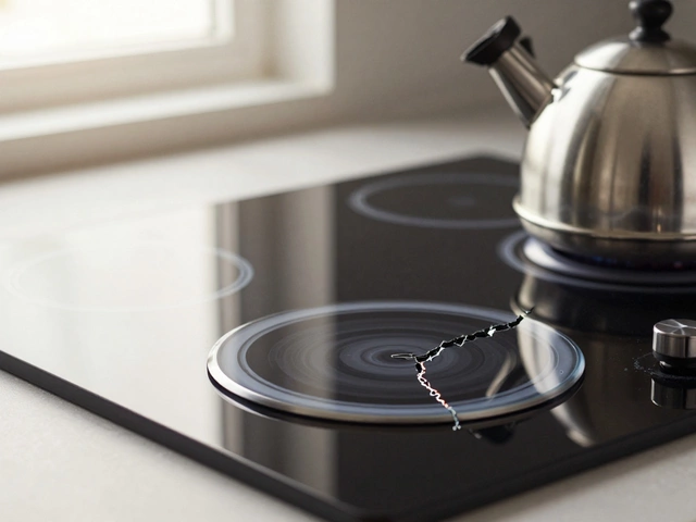 Can You Replace an Element on an Electric Hob? A DIY Guide