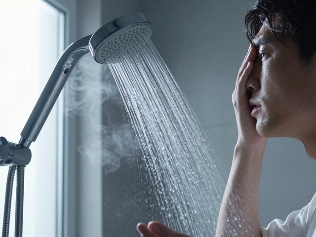 Does a Broken Boiler Mean No Hot Water? Causes & Fixes