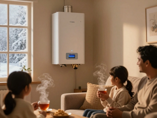 How Much to Get a Boiler Serviced in 2026: Costs, Savings & Tips