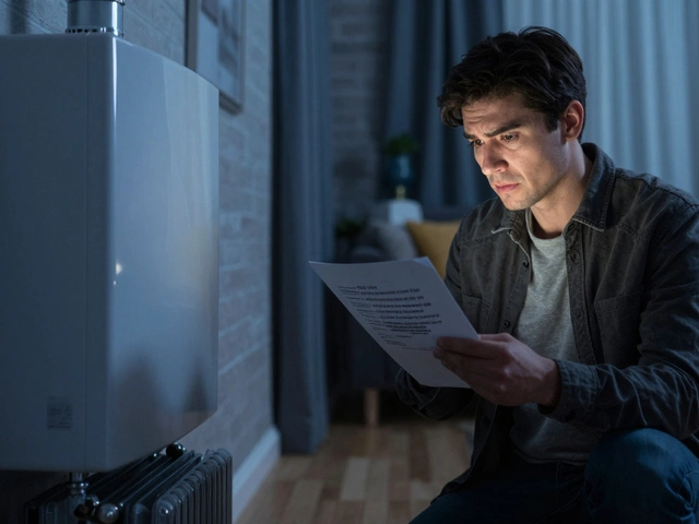 Why Does It Cost So Much to Replace a Boiler? A Breakdown of 2026 Prices