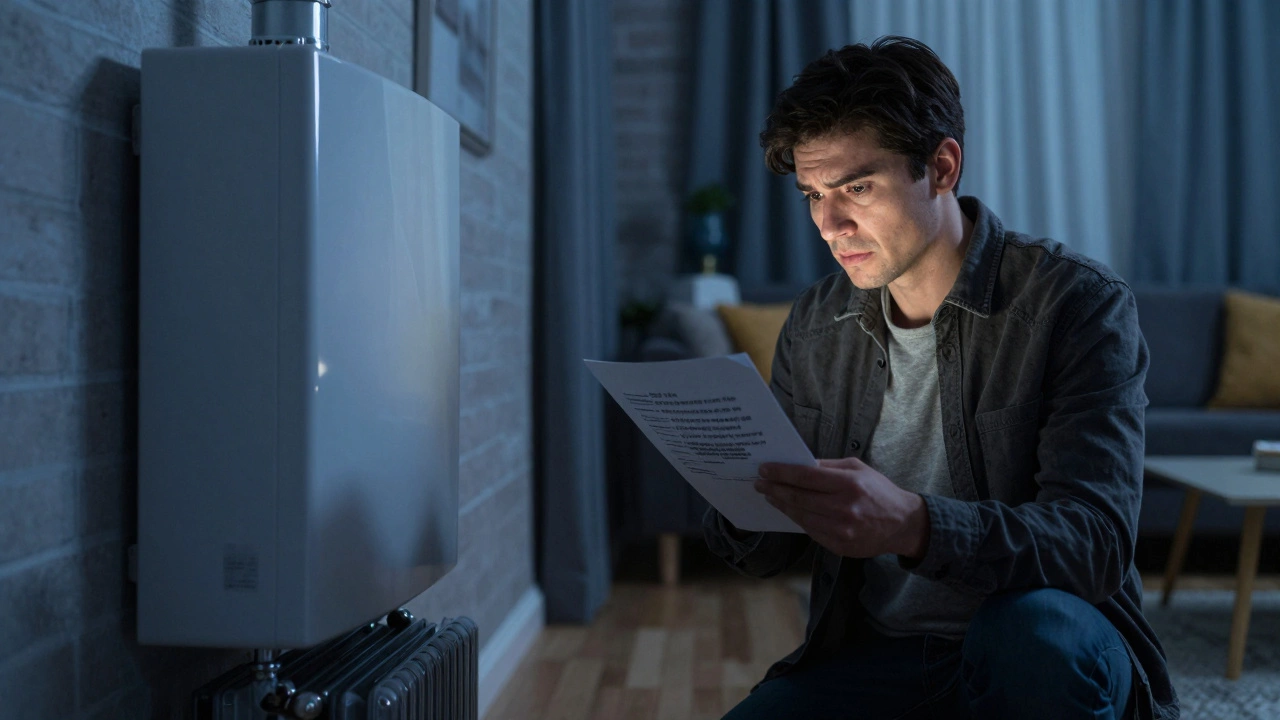 Why Does It Cost So Much to Replace a Boiler? A Breakdown of 2026 Prices