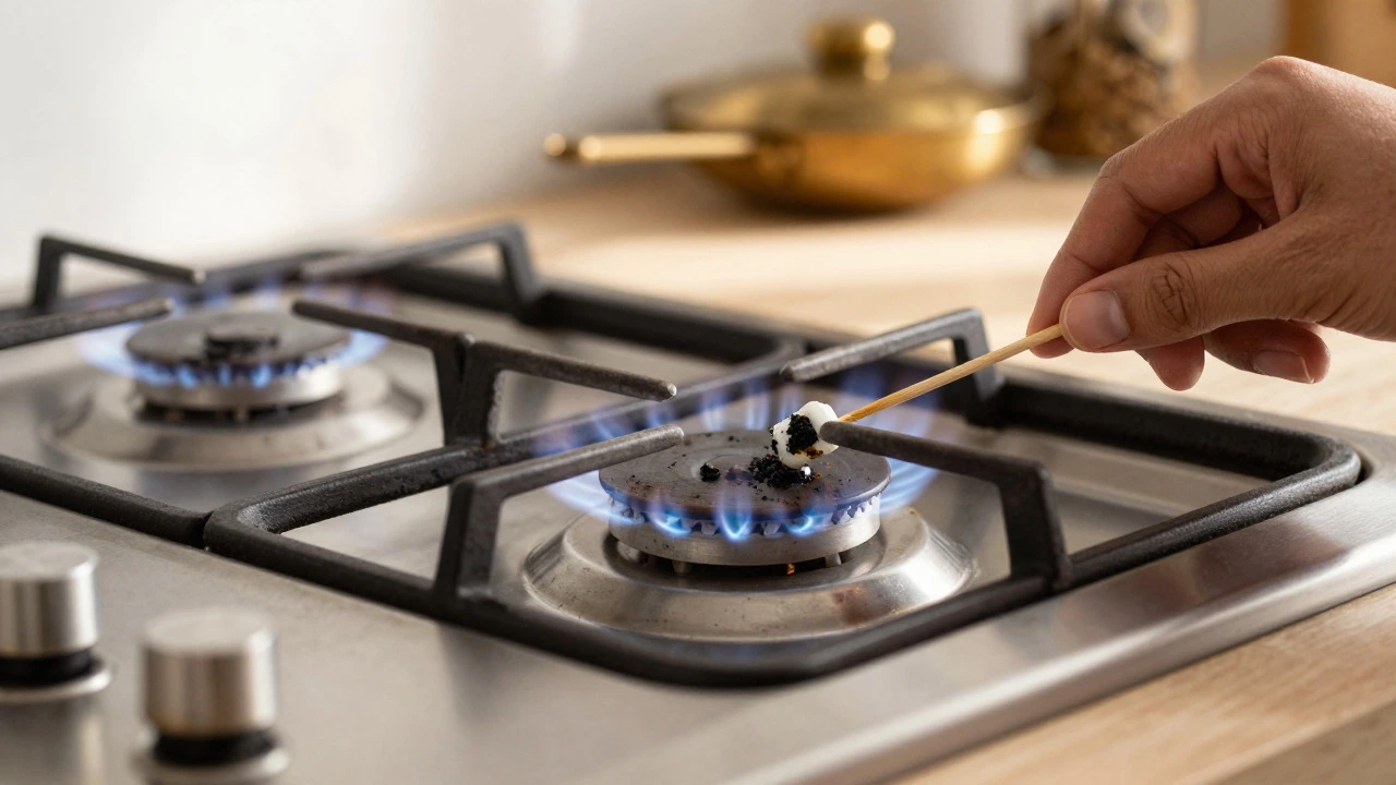 Can a Gas Hob Be Repaired? Costs, Risks, and When to Replace