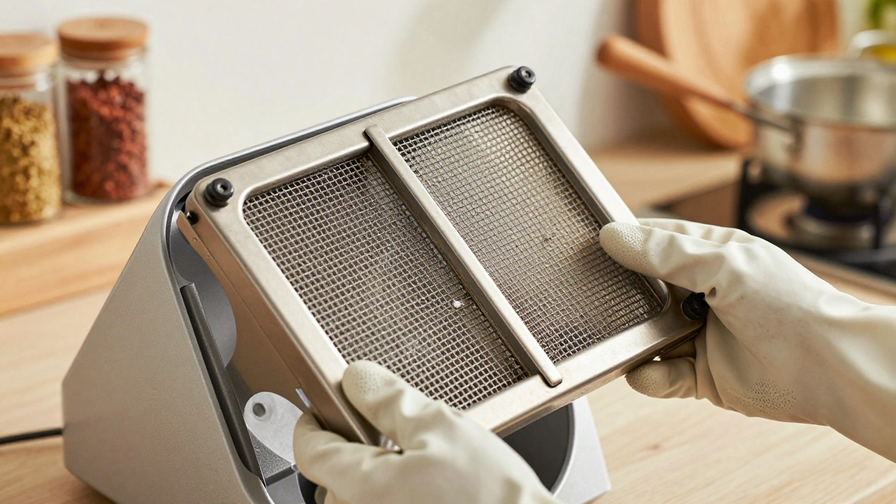 How Long Does It Take to Fix an Extractor Fan? Repair Time Guide