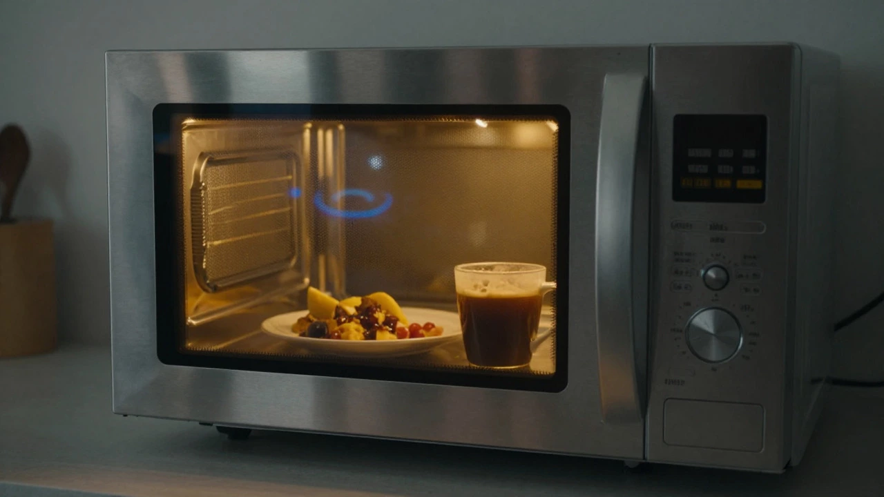Is It Worth Replacing a Magnetron in a Microwave? Cost vs. New Unit Guide