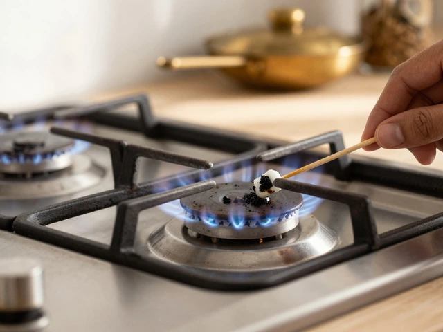 Can a Gas Hob Be Repaired? Costs, Risks, and When to Replace