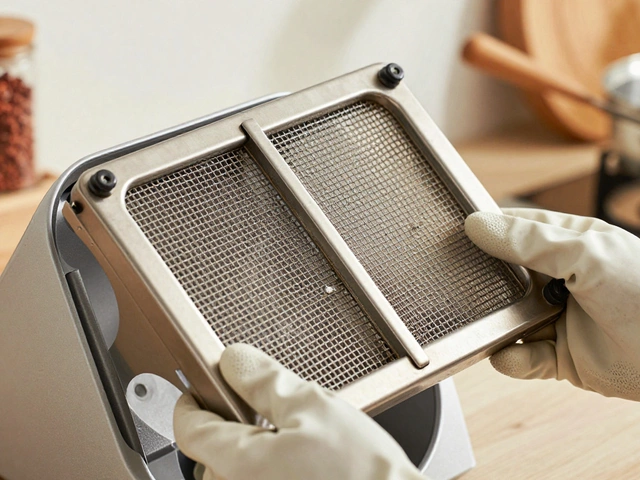 How Long Does It Take to Fix an Extractor Fan? Repair Time Guide