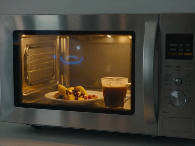 Is It Worth Replacing a Magnetron in a Microwave? Cost vs. New Unit Guide