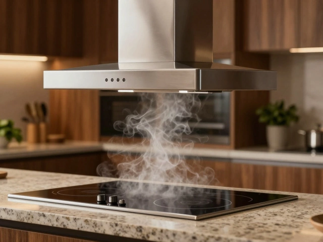 What Can I Use Instead of an Extractor Fan? Best Alternatives for Kitchen Ventilation