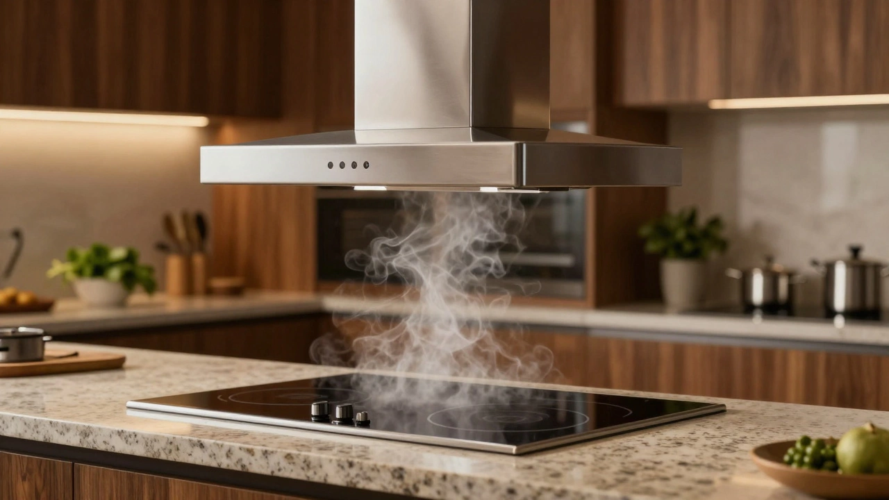 What Can I Use Instead of an Extractor Fan? Best Alternatives for Kitchen Ventilation