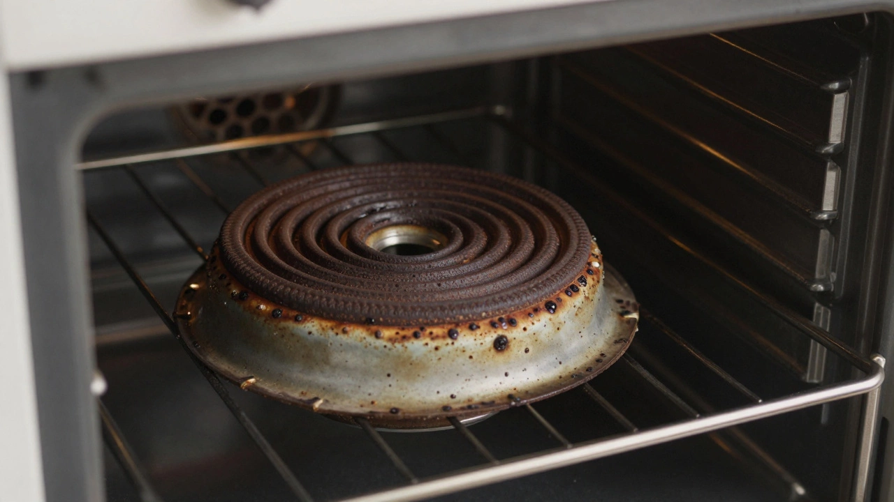 What Is the Most Common Problem of an Oven? A Repair Guide