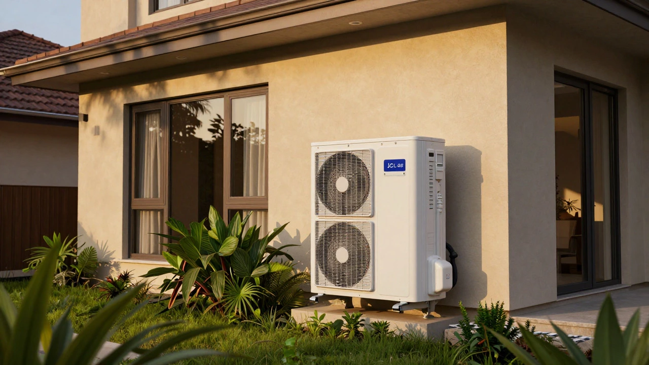 How Long Does a Heat Pump Last? Average Lifespan, Signs of Failure & Maintenance Tips