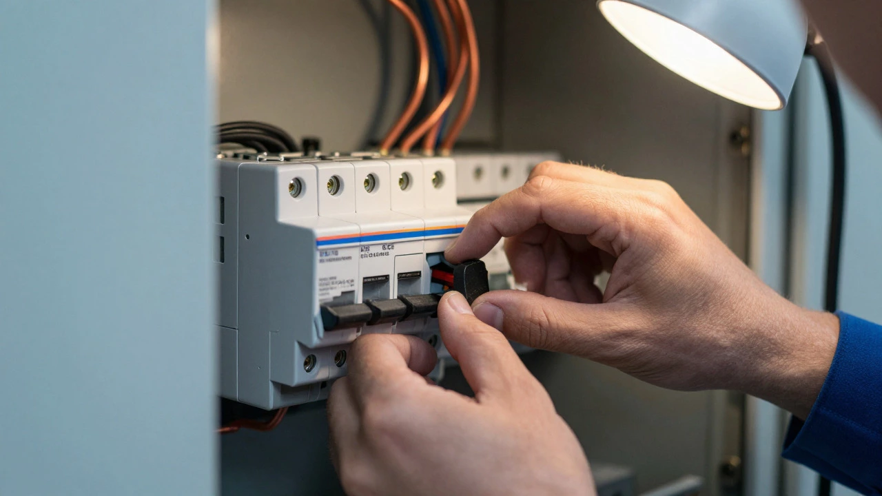 How to Fix a Water Heater With Cold Water: Step-by-Step Guide