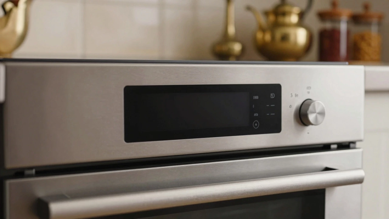 Oven Control Board Replacement Cost: Parts, Labor & DIY Guide