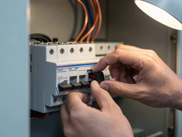 How to Fix a Water Heater With Cold Water: Step-by-Step Guide