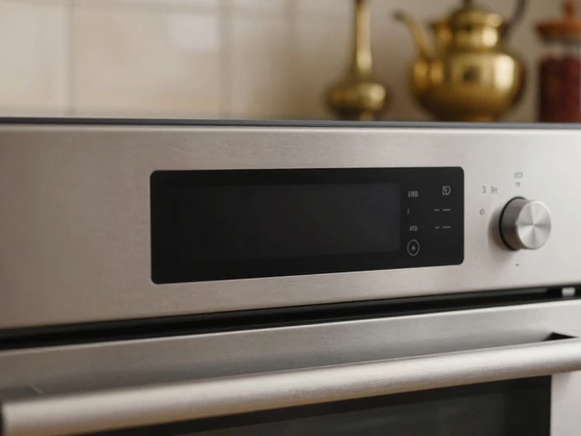 Oven Control Board Replacement Cost: Parts, Labor & DIY Guide