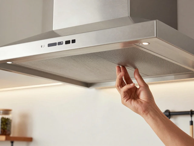 Ventilation Fan vs. Extractor Fan: Key Differences and Repair Tips