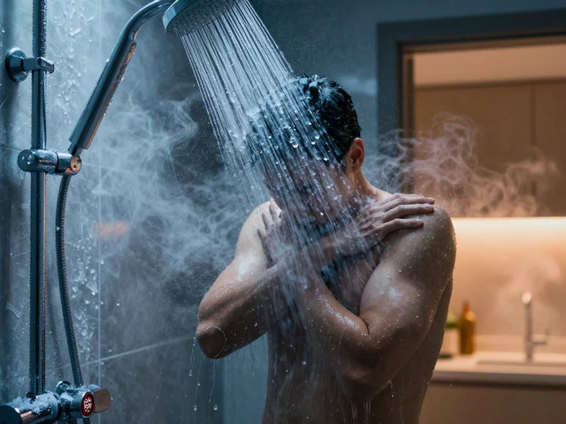 Why Is Hot Water Coming Out of My Sink but Not My Shower? (5 Fixes)