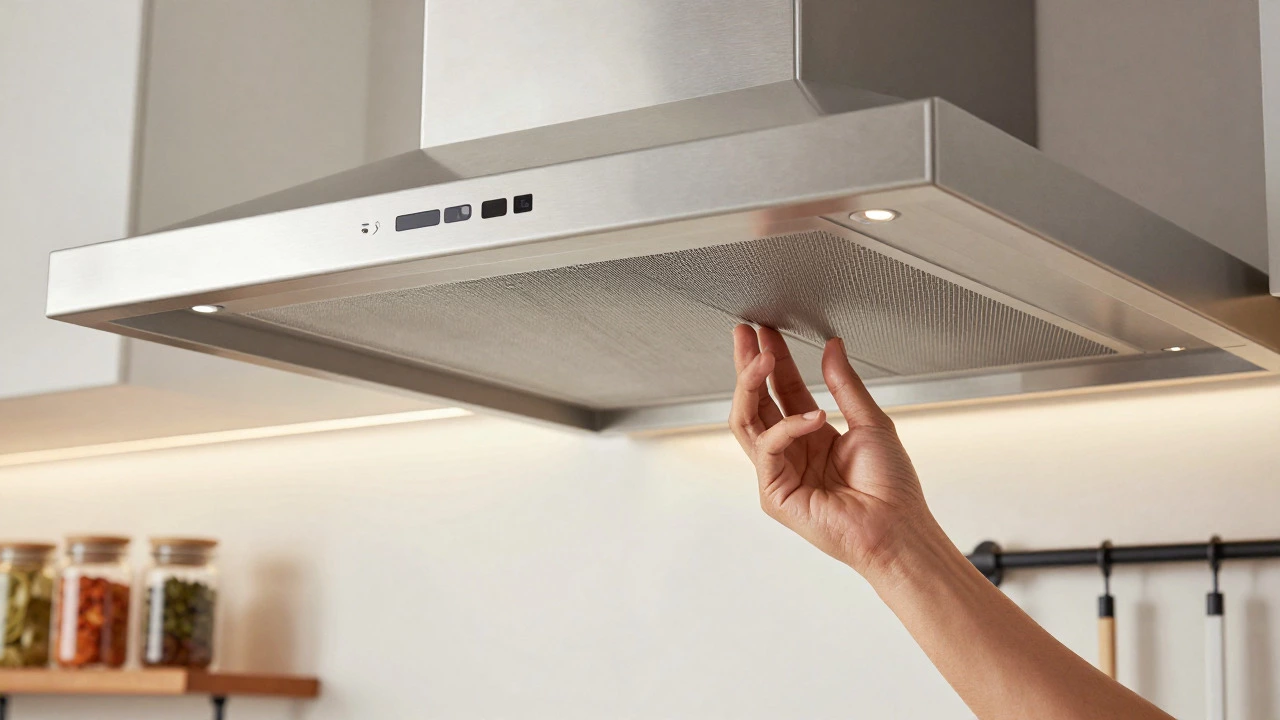 Ventilation Fan vs. Extractor Fan: Key Differences and Repair Tips