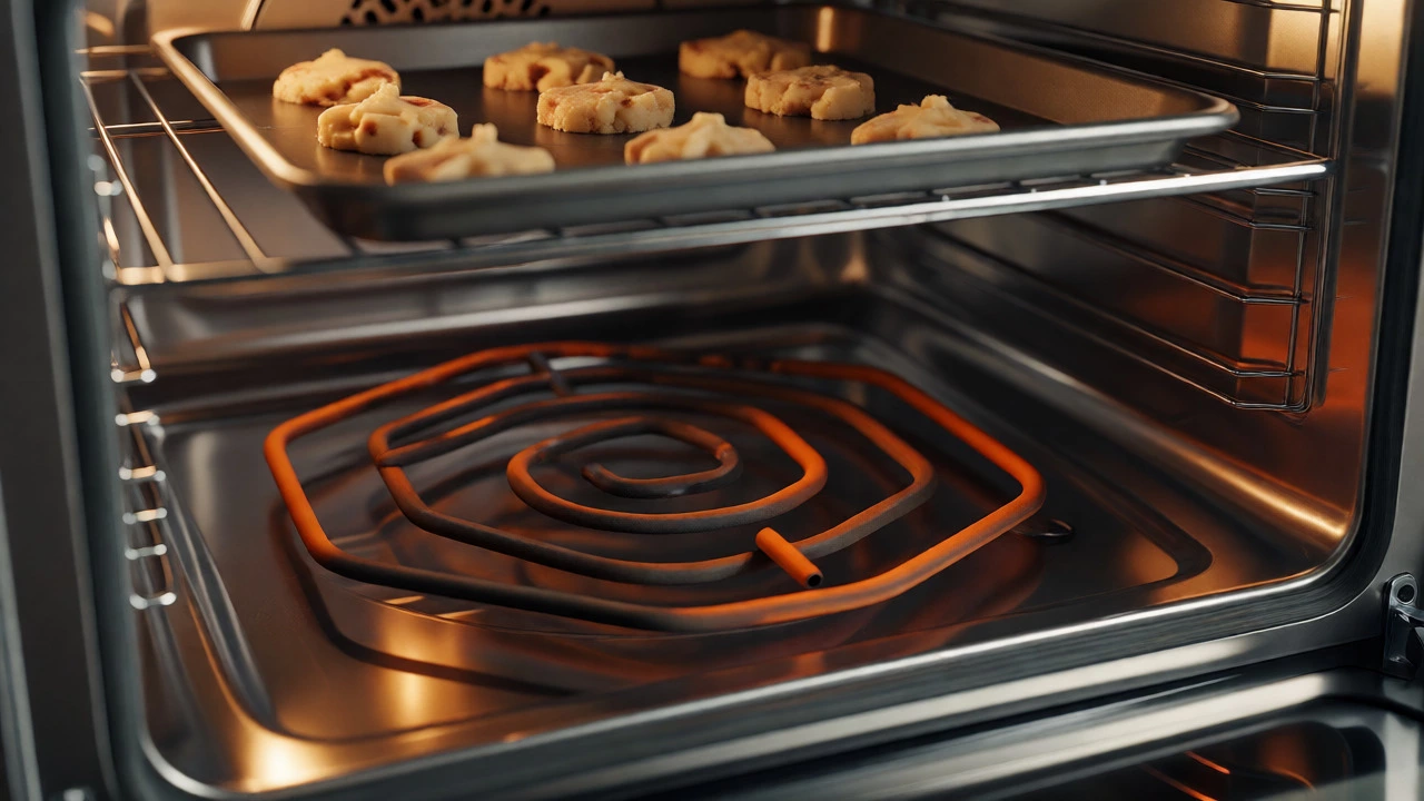 Can I Still Use My Oven With a Broken Heating Element?