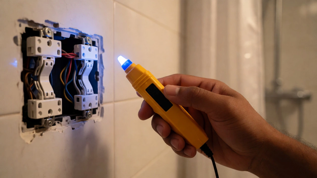 How to Troubleshoot an Extractor Fan: A DIY Repair Guide