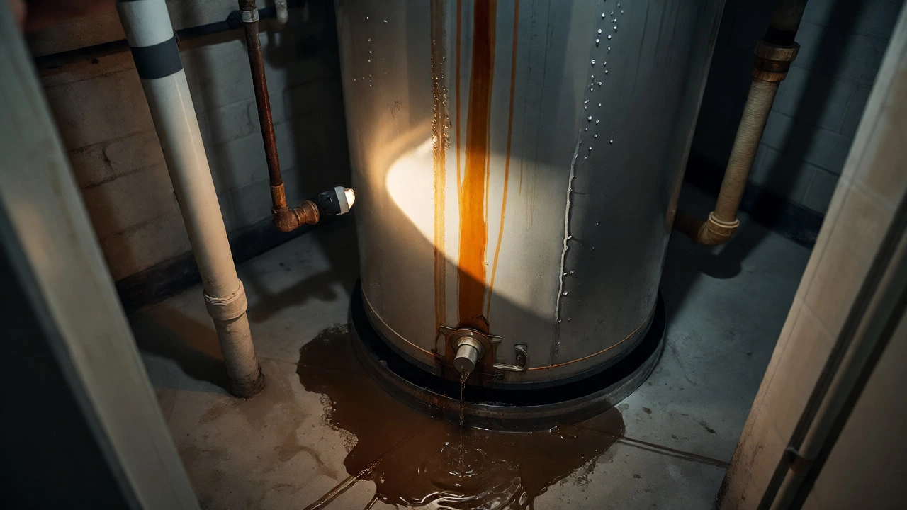 Repair vs. Replace: Is It Worth Fixing Your Hot Water Heater?