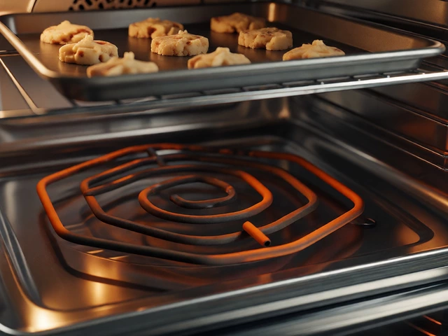 Can I Still Use My Oven With a Broken Heating Element?