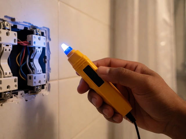 How to Troubleshoot an Extractor Fan: A DIY Repair Guide