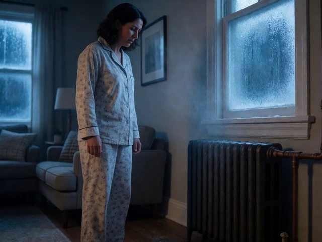 Who to Call When Your Boiler Stops Working: A Homeowner's Guide