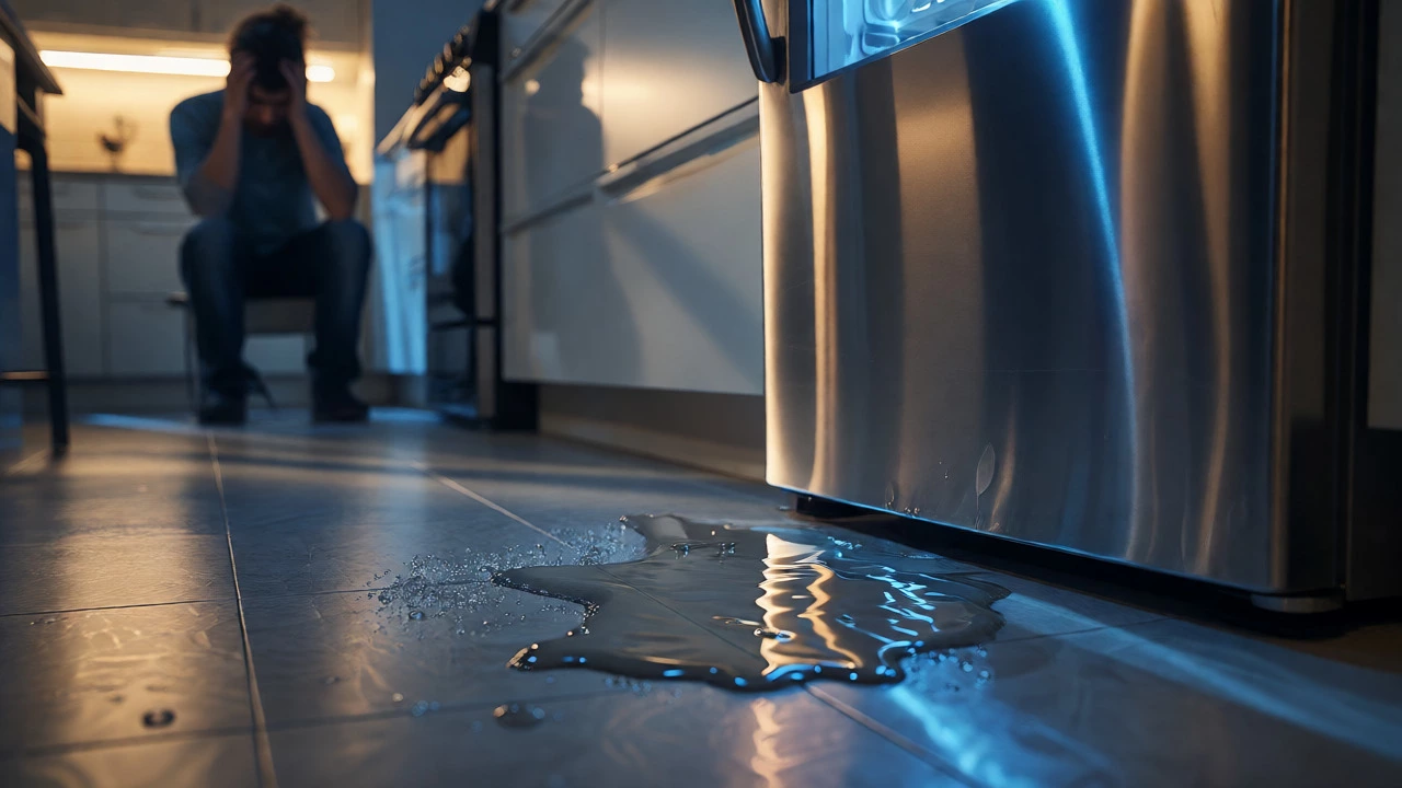 Freezer Repair vs. Replacement: The 50% Rule and Cost Analysis